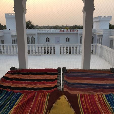 فندق Savista Retreat جايبور المظهر الخارجي الصورة
