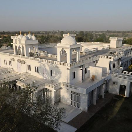 فندق Savista Retreat جايبور المظهر الخارجي الصورة