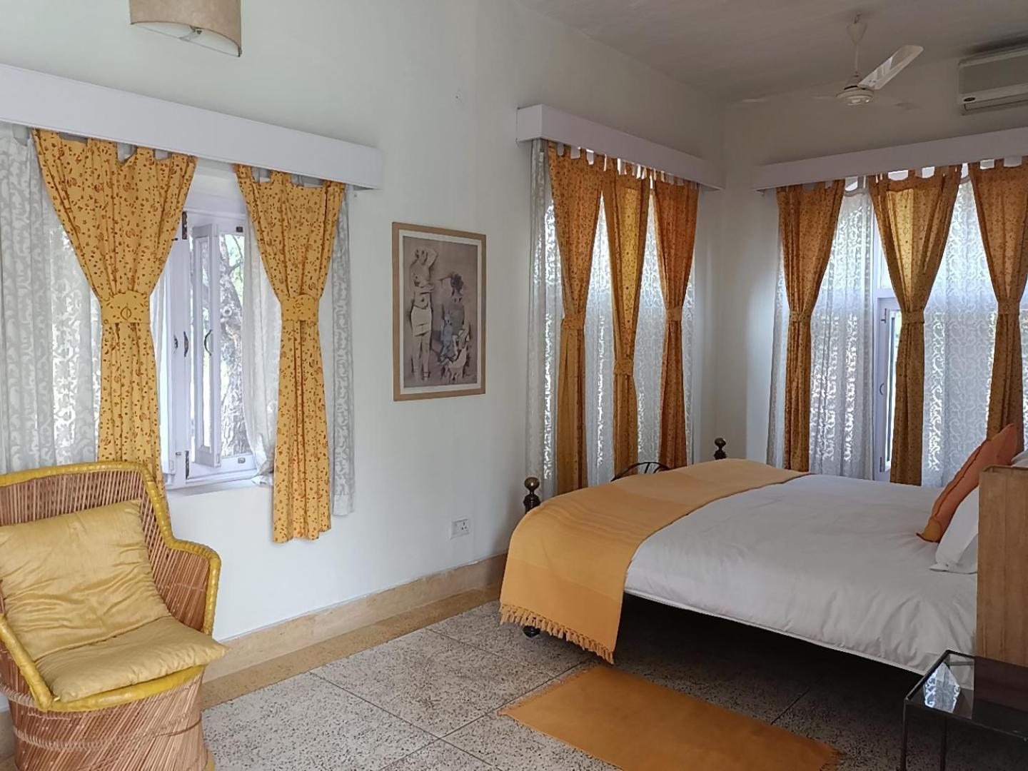 فندق Savista Retreat جايبور المظهر الخارجي الصورة