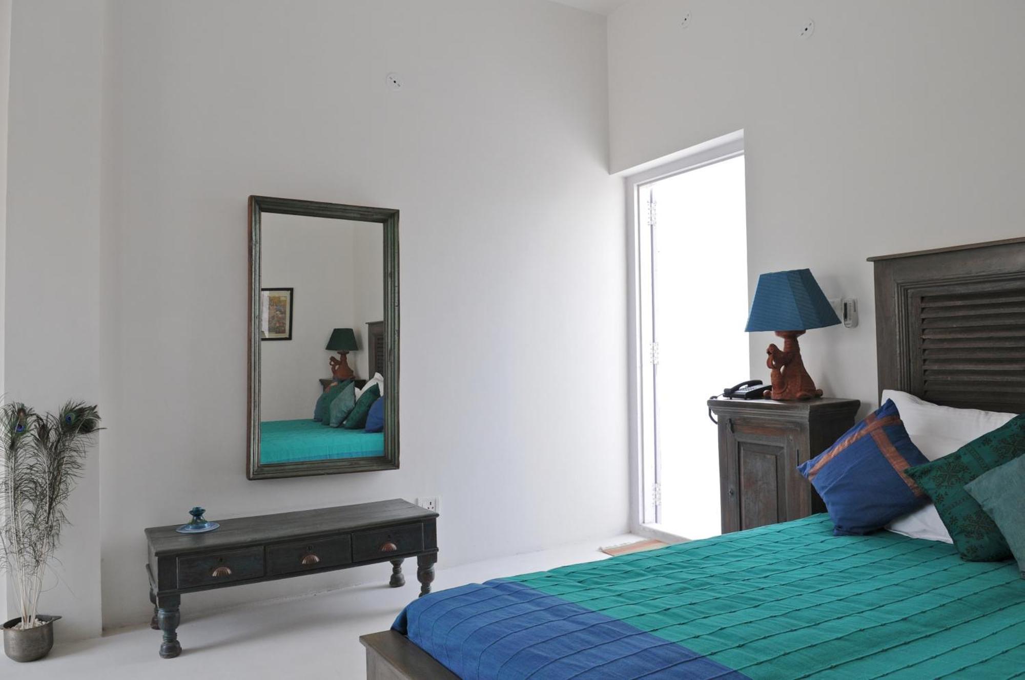 فندق Savista Retreat جايبور المظهر الخارجي الصورة