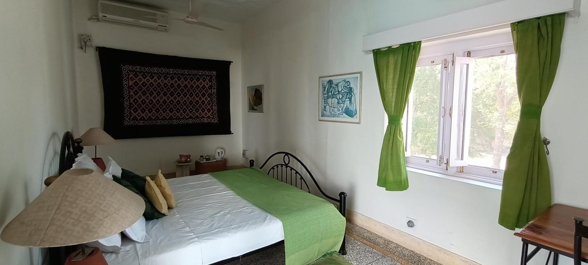 فندق Savista Retreat جايبور المظهر الخارجي الصورة