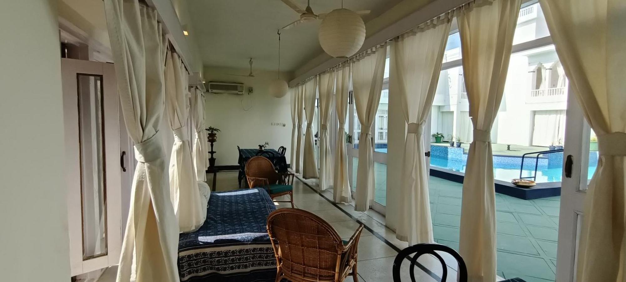 فندق Savista Retreat جايبور المظهر الخارجي الصورة