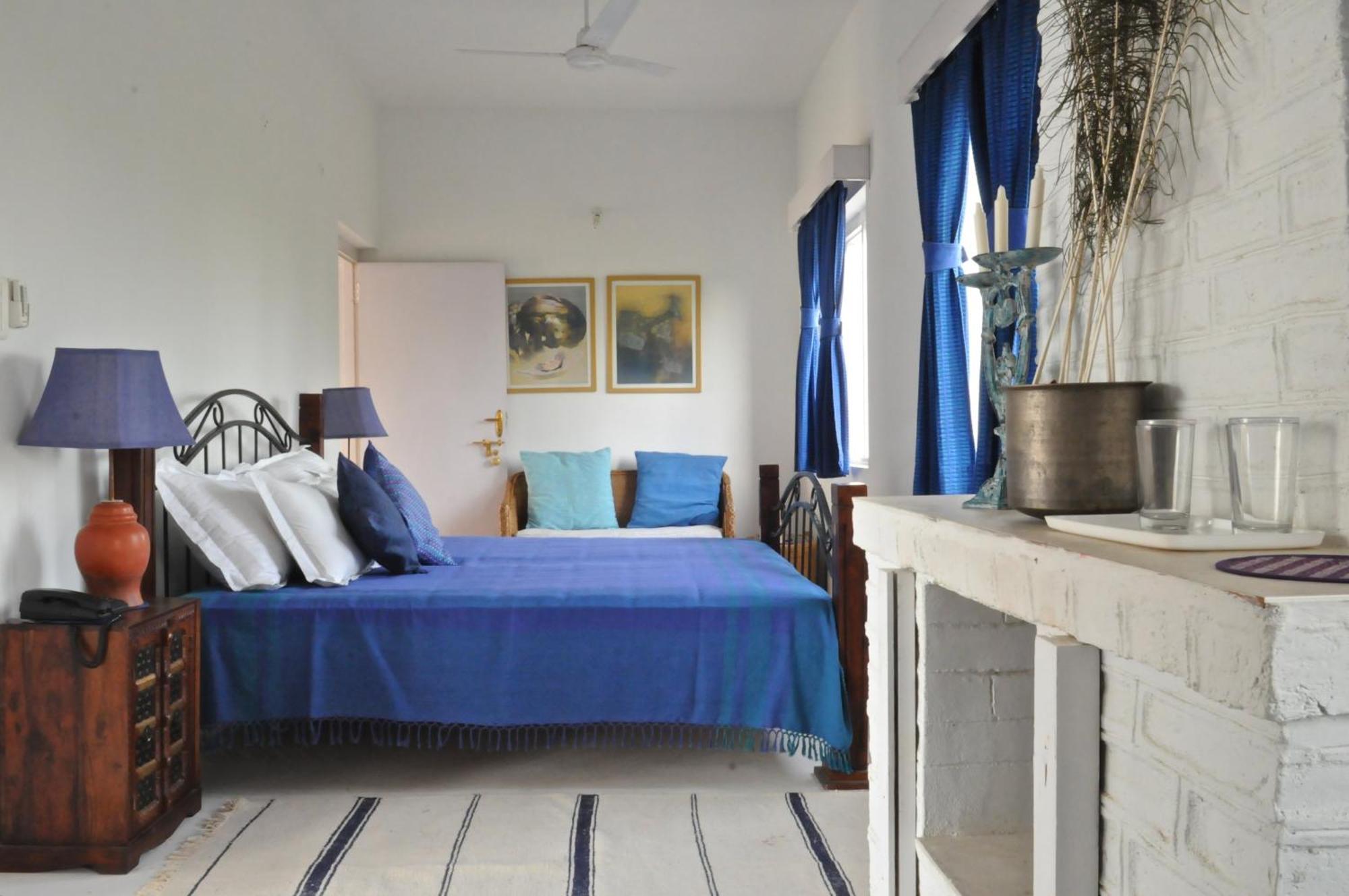 فندق Savista Retreat جايبور المظهر الخارجي الصورة