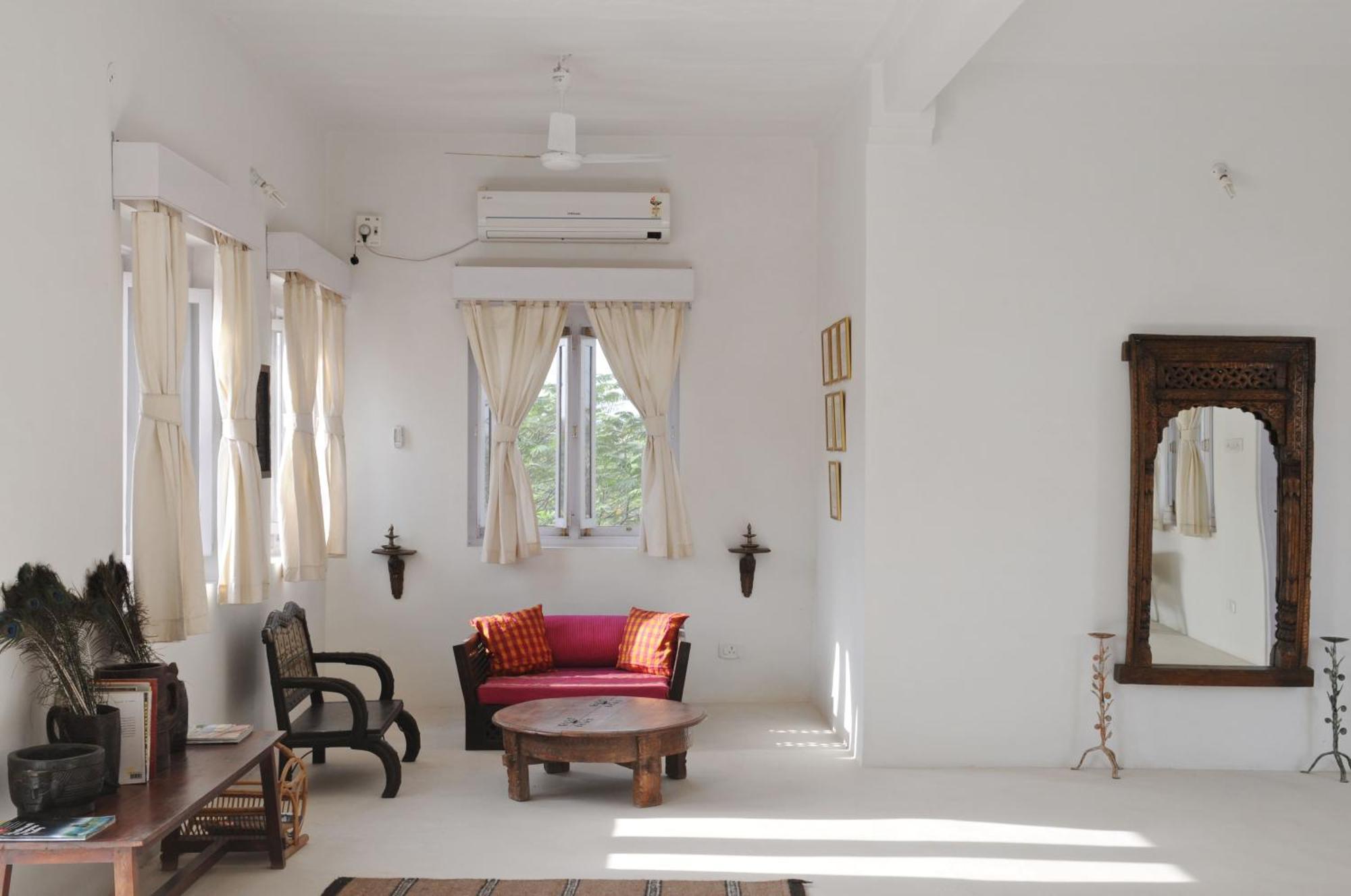 فندق Savista Retreat جايبور المظهر الخارجي الصورة