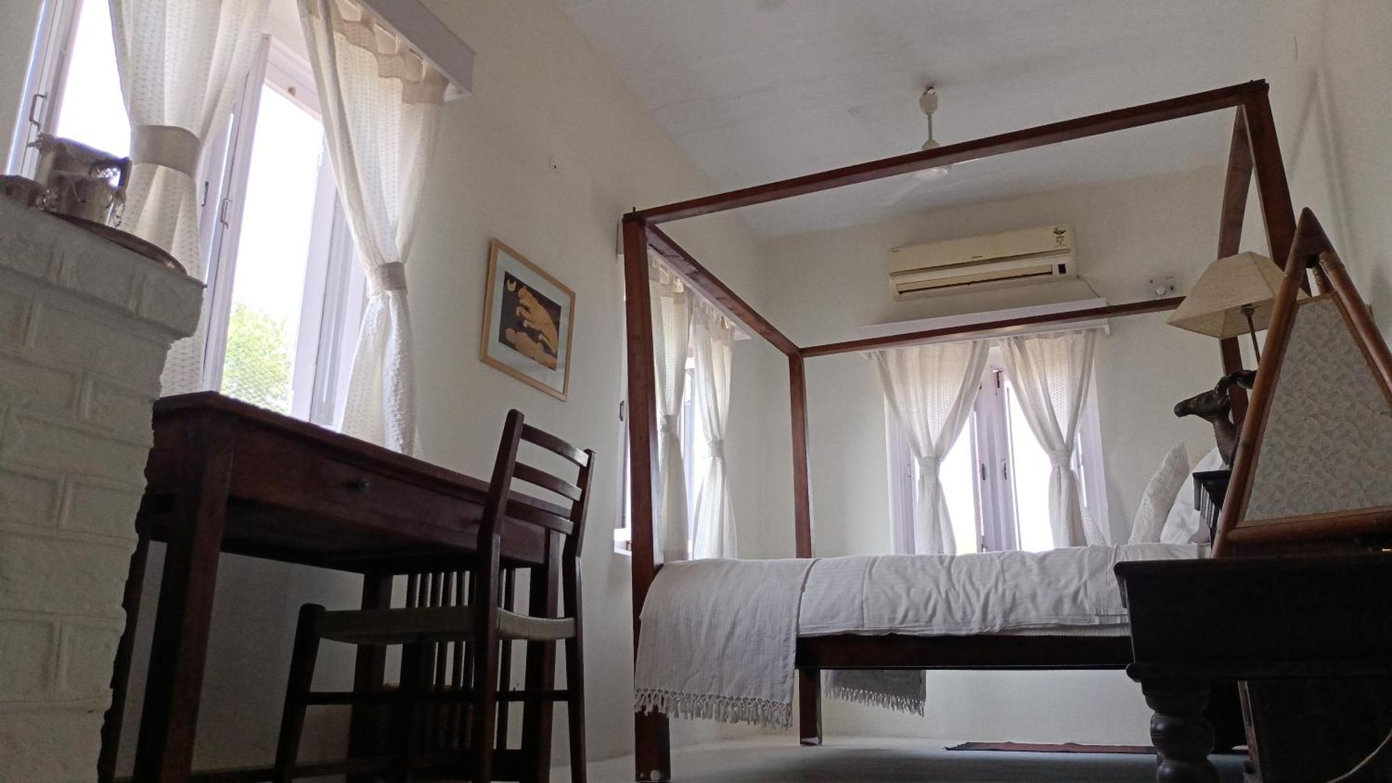 فندق Savista Retreat جايبور المظهر الخارجي الصورة