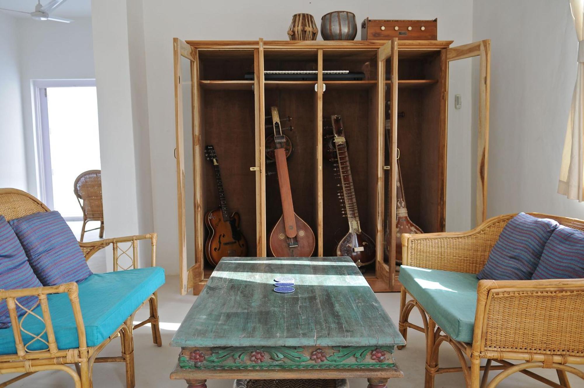 فندق Savista Retreat جايبور المظهر الخارجي الصورة