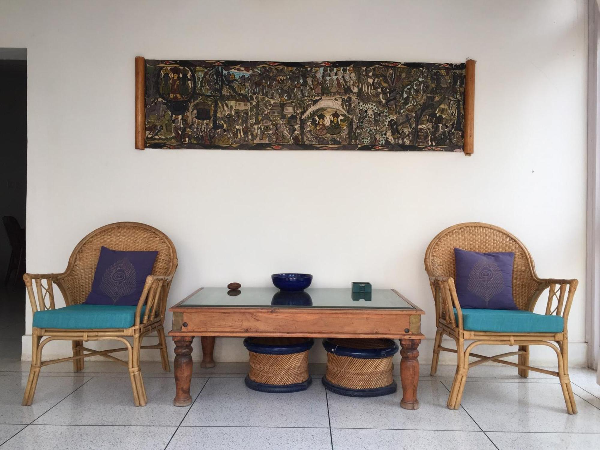 فندق Savista Retreat جايبور المظهر الخارجي الصورة