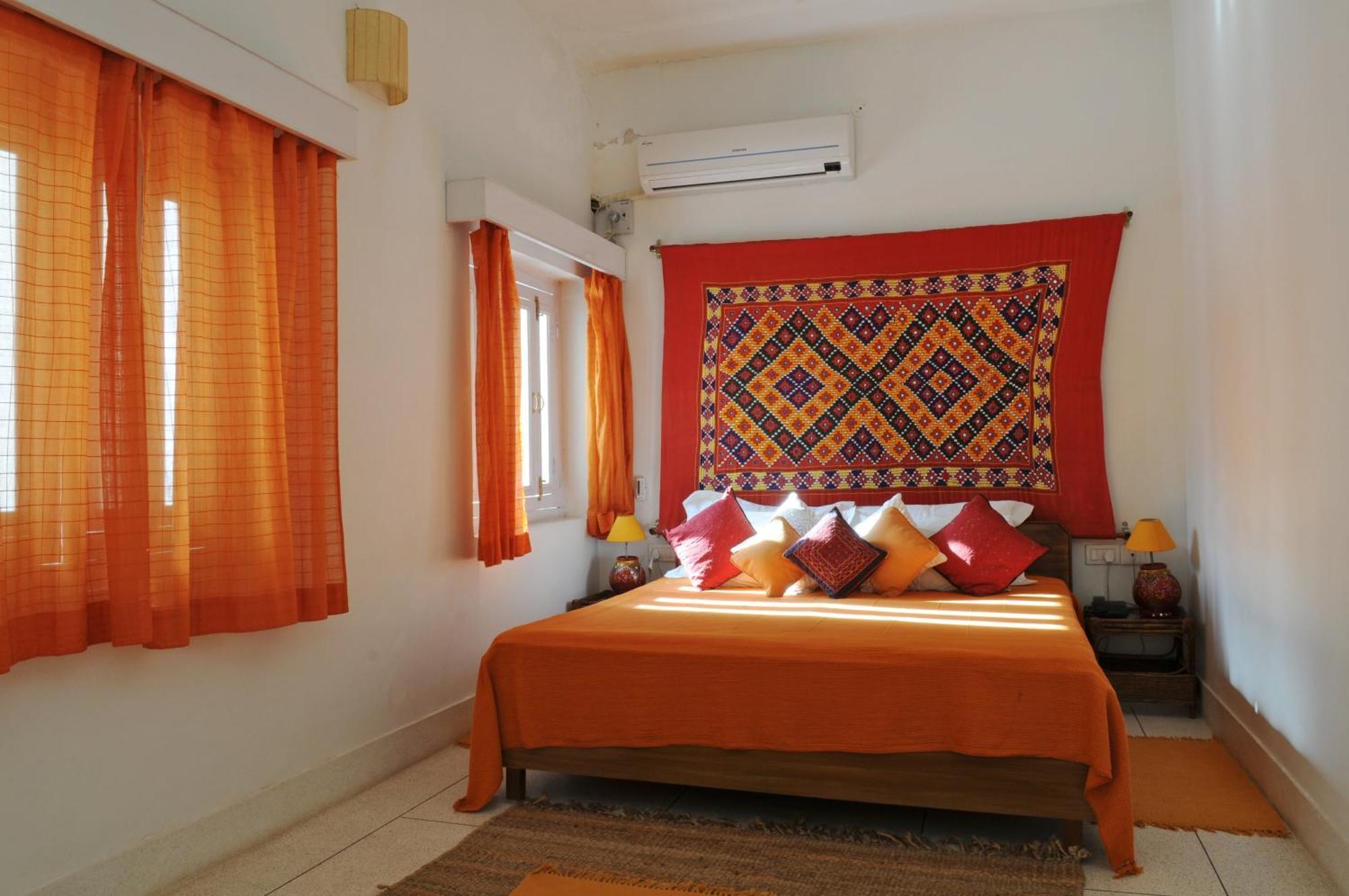فندق Savista Retreat جايبور المظهر الخارجي الصورة