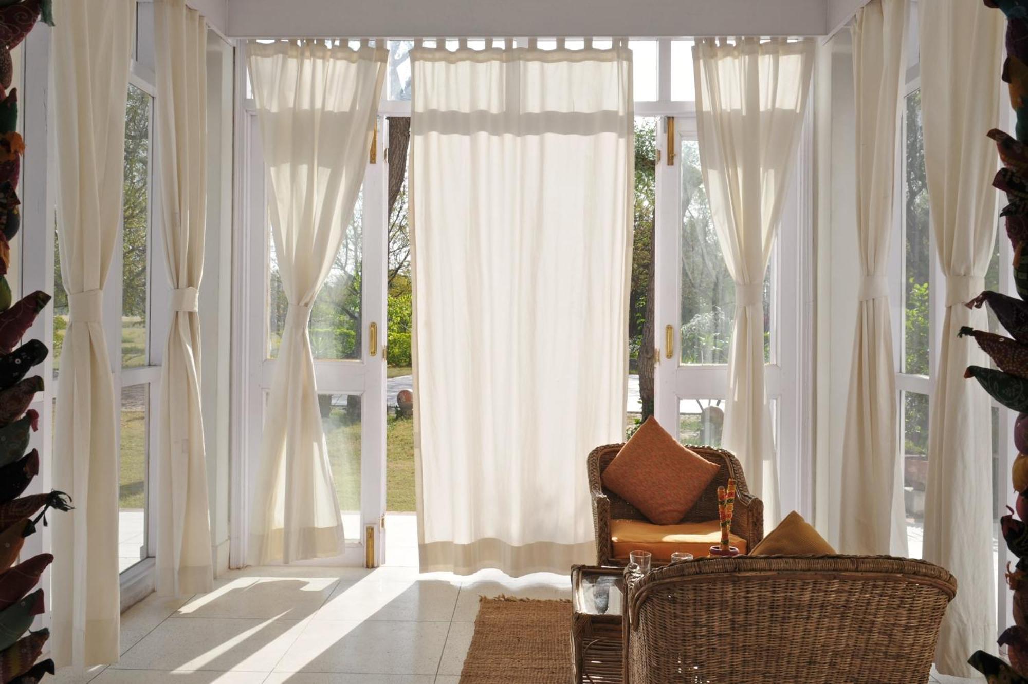 فندق Savista Retreat جايبور المظهر الخارجي الصورة