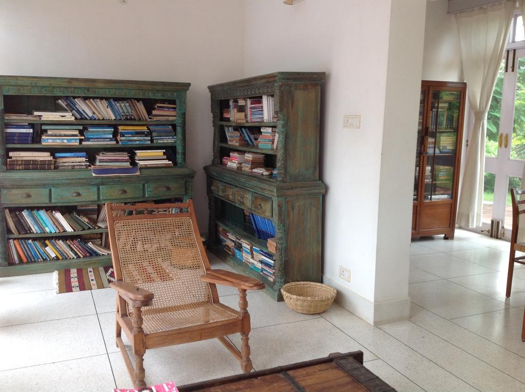 فندق Savista Retreat جايبور المظهر الخارجي الصورة
