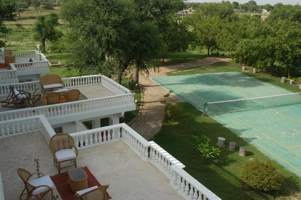 فندق Savista Retreat جايبور المظهر الخارجي الصورة