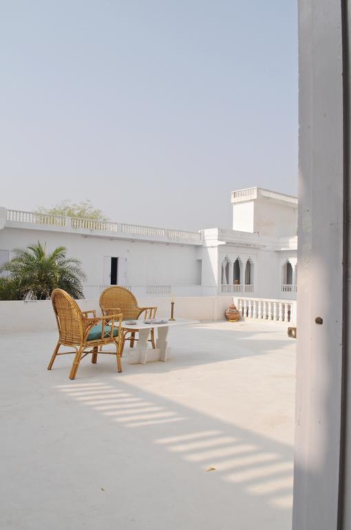 فندق Savista Retreat جايبور المظهر الخارجي الصورة