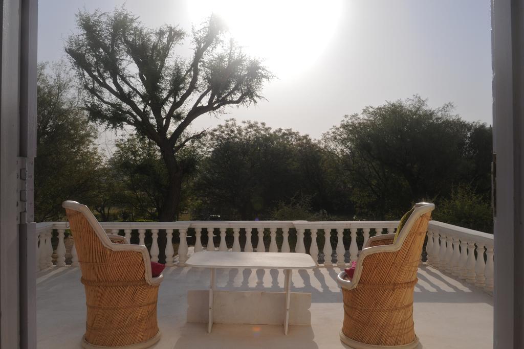 فندق Savista Retreat جايبور الغرفة الصورة