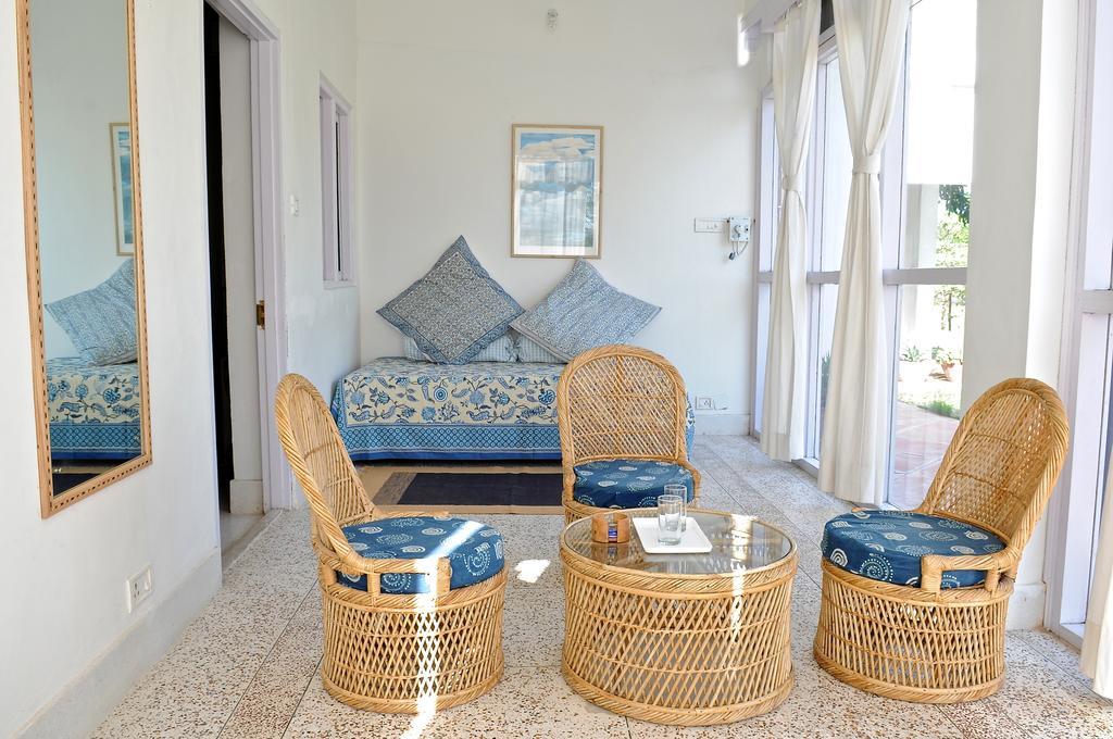 فندق Savista Retreat جايبور المظهر الخارجي الصورة