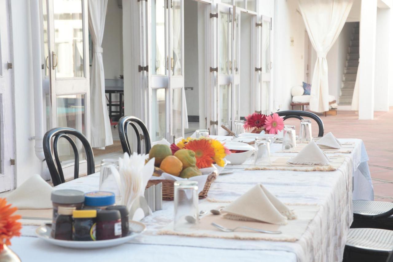 فندق Savista Retreat جايبور المظهر الخارجي الصورة